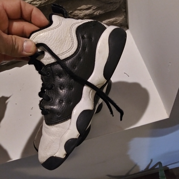 Jordan shoes - Picture 7 of 8